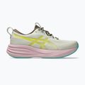 Жіночі бігові кросівки ASICS Gel-Pulse 17 TR light dust/cacti 8