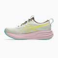Жіночі бігові кросівки ASICS Gel-Pulse 17 TR light dust/cacti 9