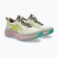 Жіночі бігові кросівки ASICS Gel-Pulse 17 TR light dust/cacti 10