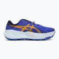 Кросівки для бігу чоловічі ASICS Trabuco 14 cobalt burst/sandstorm 2