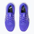 Кросівки для бігу жіночі ASICS Gel-Cumulus 28 cobalt burst/ivort 6