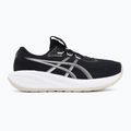 Кросівки для бігу чоловічі ASICS Gel-Cumulus 28 black/white 2