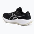 Кросівки для бігу чоловічі ASICS Gel-Cumulus 28 black/white 3