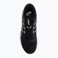 Кросівки для бігу чоловічі ASICS Gel-Cumulus 28 black/white 5