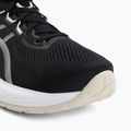 Кросівки для бігу чоловічі ASICS Gel-Cumulus 28 black/white 7