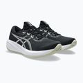 Кросівки для бігу чоловічі ASICS Gel-Cumulus 28 black/white 3