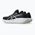 Кросівки для бігу чоловічі ASICS Gel-Cumulus 28 black/white 4