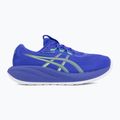 Кросівки для бігу чоловічі ASICS Gel-Cumulus 28 cobalt burst/illuminate green 2