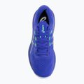 Кросівки для бігу чоловічі ASICS Gel-Cumulus 28 cobalt burst/illuminate green 5
