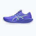 Кросівки для бігу чоловічі ASICS Gel-Cumulus 28 cobalt burst/illuminate green