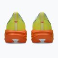 Кросівки для бігу чоловічі ASICS Novablast 5 sky/lemon spark 5