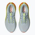 Кросівки для бігу чоловічі ASICS Novablast 5 sky/lemon spark 6
