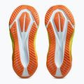 Кросівки для бігу чоловічі ASICS Novablast 5 sky/lemon spark 7