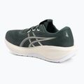 Кросівки для бігу чоловічі ASICS Gel-Cumulus 28 dusty fern/ivory 3
