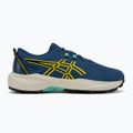 Кросівки для бігу дитячі ASICS Pre Venture 11 GS twilight blue/cacti 2