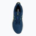 Кросівки для бігу дитячі ASICS Pre Venture 11 GS twilight blue/cacti 5