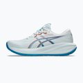 Кросівки для бігу чоловічі ASICS Gel-Cumulus 28 arctic blue/aegean blue 2