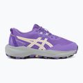 Кросівки для бігу дитячі ASICS Pre Venture 11 GS amethyst/apricot crush 2