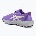 Кросівки для бігу дитячі ASICS Pre Venture 11 GS amethyst/apricot crush 3
