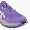 Кросівки для бігу дитячі ASICS Pre Venture 11 GS amethyst/apricot crush 7