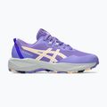 Кросівки для бігу дитячі ASICS Pre Venture 11 GS amethyst/apricot crush 8