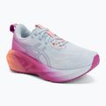 Кросівки для бігу жіночі ASICS Novablast 5 sky/digital sakura