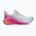 Кросівки для бігу жіночі ASICS Novablast 5 sky/digital sakura