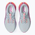 Кросівки для бігу жіночі ASICS Novablast 5 sky/digital sakura 6