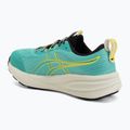 Кросівки для бігу чоловічі ASICS Gel-Pulse 17 TR aurora green/cacti 3