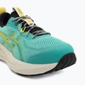 Кросівки для бігу чоловічі ASICS Gel-Pulse 17 TR aurora green/cacti 7