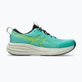 Кросівки для бігу чоловічі ASICS Gel-Pulse 17 TR aurora green/cacti 8