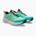 Кросівки для бігу чоловічі ASICS Gel-Pulse 17 TR aurora green/cacti 10