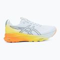 Кросівки для бігу чоловічі ASICS Gel-Kayano 32 sky/lemon spark 2