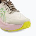 Кросівки для бігу жіночі Asics GT-2000 14 TR light dust/canti 7