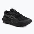 Кросівки для бігу чоловічі ASICS Trabuco 14 GTX black/graphite grey