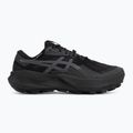 Кросівки для бігу чоловічі ASICS Trabuco 14 GTX black/graphite grey 2