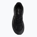Кросівки для бігу чоловічі ASICS Trabuco 14 GTX black/graphite grey 5