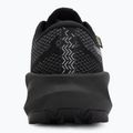 Кросівки для бігу чоловічі ASICS Trabuco 14 GTX black/graphite grey 6