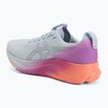 Кросівки для бігу чоловічі ASICS Gel-Kayano 32 sky/digital sakura 3