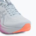Жіночі бігові кросівки ASICS Gel-Kayano 32 sky/digital sakura 7