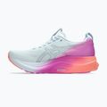 Жіночі бігові кросівки ASICS Gel-Kayano 32 sky/digital sakura 9
