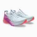 Жіночі бігові кросівки ASICS Gel-Kayano 32 sky/digital sakura 10
