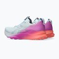 Кросівки для бігу чоловічі ASICS Gel-Kayano 32 sky/digital sakura 11