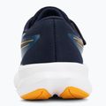 Кросівки для бігу дитячі ASICS Patriot 14 PS midnight/yamabuki 6