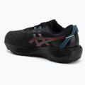 Кросівки для бігу чоловічі ASICS Gel-Venture 11 Waterproof black/spice latte 3