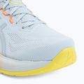 Кросівки для бігу чоловічі ASICS Gel-Cumulus 28 sky/sun peach 7