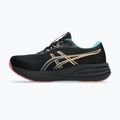 Кросівки для бігу жіночі ASICS Gel-Pulse 17 GTX black/apricot crush 9