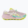 Кросівки для бігу жіночі ASICS Trabuco 14 morganite/mineral beige 2