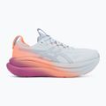 Жіночі бігові кросівки ASICS Gel-Nimbus 28 sky/digital sakura 2
