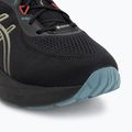 Кросівки для бігу чоловічі ASICS Gel-Pulse 17 GTX black/light dust 7
